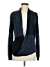 Max Studio Blue Cardigan Size M - photo 1