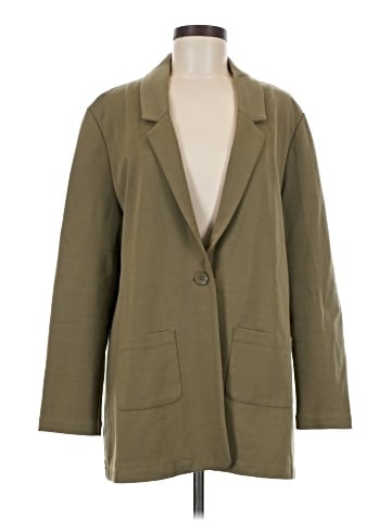 Garnet Hill Blazer (view 1)