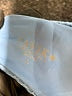 Tavik Solid Blue Swimsuit Top Size L - photo 7