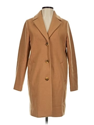 Gap Coat (view 1)