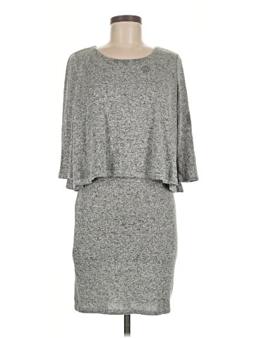 Bar III Casual Dress (view 1)