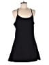 Kimberly C. Black Romper Size L - photo 1