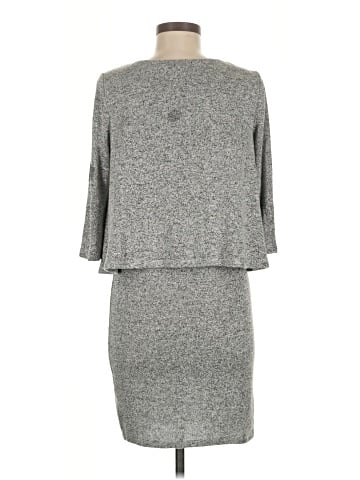 Bar III Casual Dress (view 2)