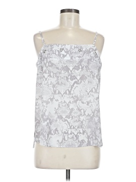 Jennifer Lopez Sleeveless Blouse