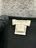 J.Crew Factory Store 100% Polyester Black Sleeveless Blouse Size 8 - photo 7