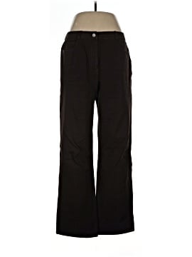 St. John Sport Casual Pants (view 1)