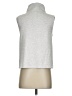 Danskin Silver Sweater Vest Size XS - photo 2