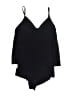 Magicsuit Black Swimsuit Cover Up Size 10 - photo 1