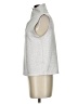 Danskin Silver Sweater Vest Size XS - photo 5