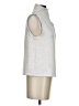 Danskin Silver Sweater Vest Size XS - photo 4