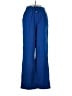 MNG Blue Casual Pants Size S - photo 1