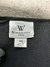Worthington 100% Polyester Black Sleeveless Blouse Size S (petite) - photo 7