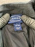 Scoop Black Long Sleeve Blouse Size L - photo 7