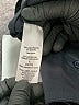 Scoop Black Long Sleeve Blouse Size L - photo 8
