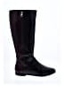 See By Chloé Burgundy Boots Size EU 38 - photo 1