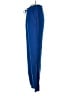 MNG Blue Casual Pants Size S - photo 5