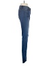 Flying Monkey Solid Blue Jeans Size 26 waist - photo 4