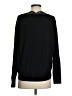 IRO Black Long Sleeve Top Size XS (0) - photo 2