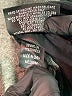 CHRISTINE ALEXANDER Black Jacket Size M - photo 7