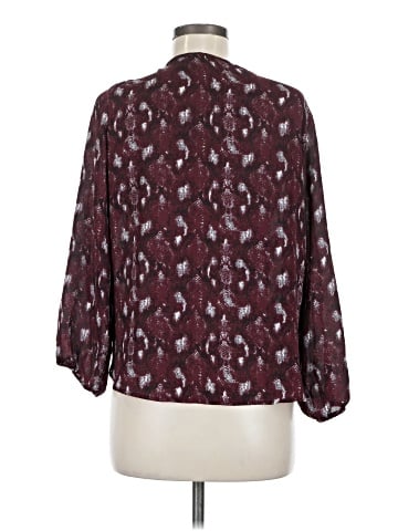 West Kei Long Sleeve Blouse (view 2)