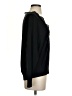 IRO Black Long Sleeve Top Size XS (0) - photo 4
