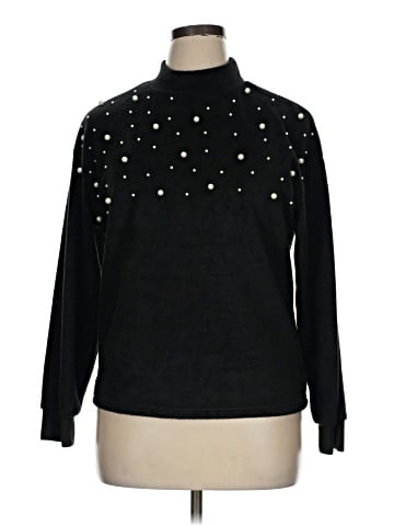 ChicMe Turtleneck Sweater (view 1)