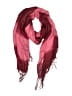Unbranded Burgundy Pink Scarf One size - photo 1
