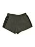 Adidas 100% Polyester Solid Green Gray Athletic Shorts Size S - photo 1
