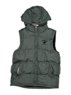 Beverly Hills Polo Club Vest