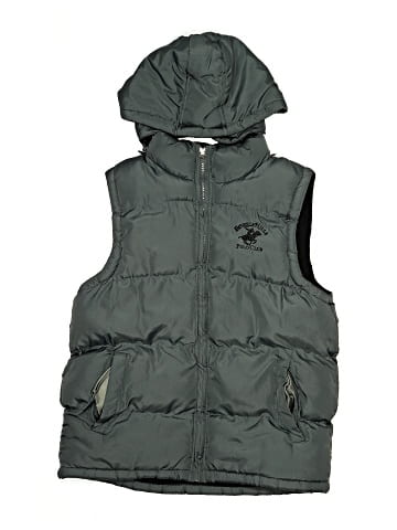 Beverly Hills Polo Club Vest (view 1)