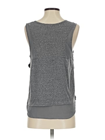 Eyeshadow Sleeveless T-Shirt (view 2)