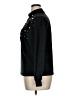 ChicMe Stars Black Turtleneck Sweater Size XL - photo 5