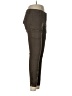 Joie Brown Jeggings Size 28 waist - photo 4