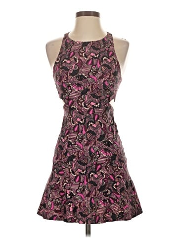 Trafaluc by Zara Cocktail Dress (view 1)