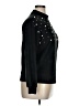 ChicMe Stars Black Turtleneck Sweater Size XL - photo 4