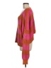 Free People 100% Cotton Stripes Pink Pullover Sweater Size M - photo 5