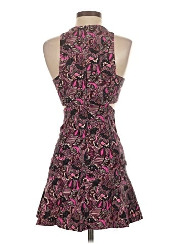 Trafaluc by Zara Cocktail Dress (view 2)