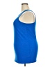 Torrid Blue Active Tank Size 3X Plus (3) - photo 5