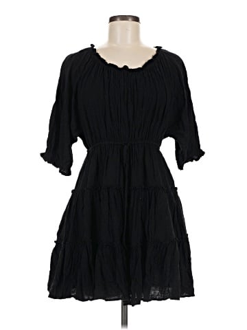 The Impeccable Pig 3/4 Sleeve Top (view 1)
