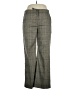 Fever Plaid Green Dress Pants Size 10 - photo 1