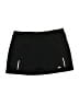 Brooks Solid Black Active Skort Size L - photo 1