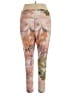 Active by Old Navy Print Pink Active Pants Size XL - photo 2