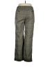 Fever Plaid Green Dress Pants Size 10 - photo 2