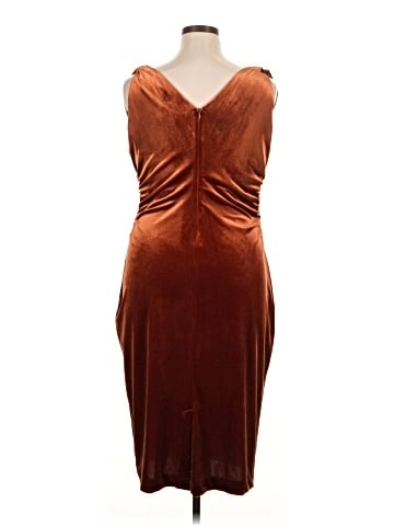 Kensie Cocktail Dress (view 2)