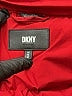 DKNY Red Snow Jacket Size M - photo 6