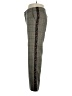 Fever Plaid Green Dress Pants Size 10 - photo 5