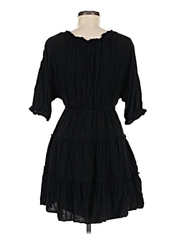 The Impeccable Pig 3/4 Sleeve Top (view 2)