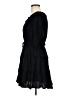 The Impeccable Pig Black 3/4 Sleeve Top Size M - photo 5