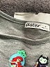 Aster Gray Sweatshirt Size M - photo 7
