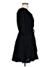 The Impeccable Pig Black 3/4 Sleeve Top Size M - photo 4